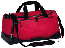 Polyester sports leisure bags