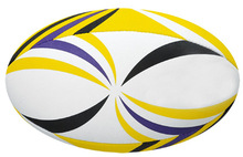 PVC Training Match Ball, Color : Customize Color