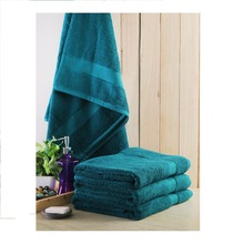 Divine extra large bath towel set