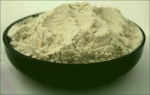 Cationic guar gum, Form : Fine Powder
