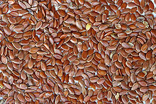 Recol Flax Seeds