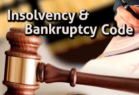 Insolvency and Bankruptcy Services (IBC Code Cases)