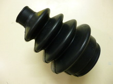 TUK AXLE RUBBER BOOT