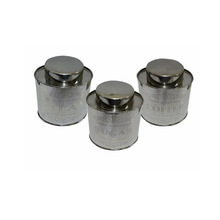 HRM Canisters Set