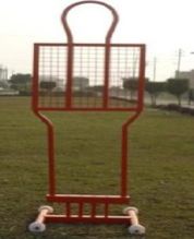 Free Kick Man Iran Pipe