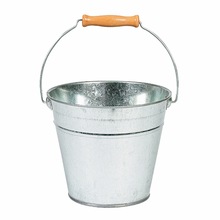 Metal Pail Bucket