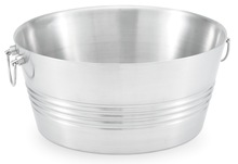 Stainless steel ss Champagne Tub Bucket