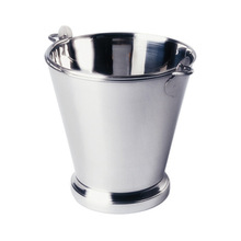 ss Heavy Material Pail Bucket