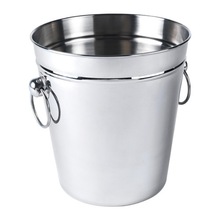 Stainless steel Antique Wine cooler