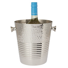 Stainless Steel beer bucket