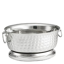 stainless steel Champion Tub