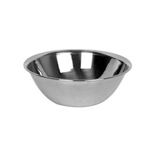 Stainless Steel Deep Bowl