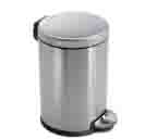 Stainless Steel Dust Bin