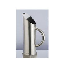 stainless steel jug