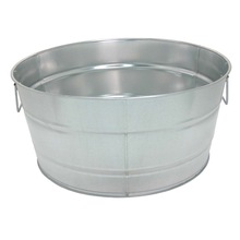 stainless steel large Tub