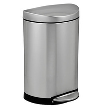 Stainless Steel outdoor wastage bin