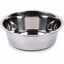 Stainless Steel  Dishes