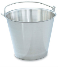 Stainless Steel Water Bucket