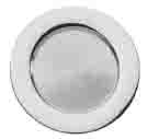 Steel Round Tray