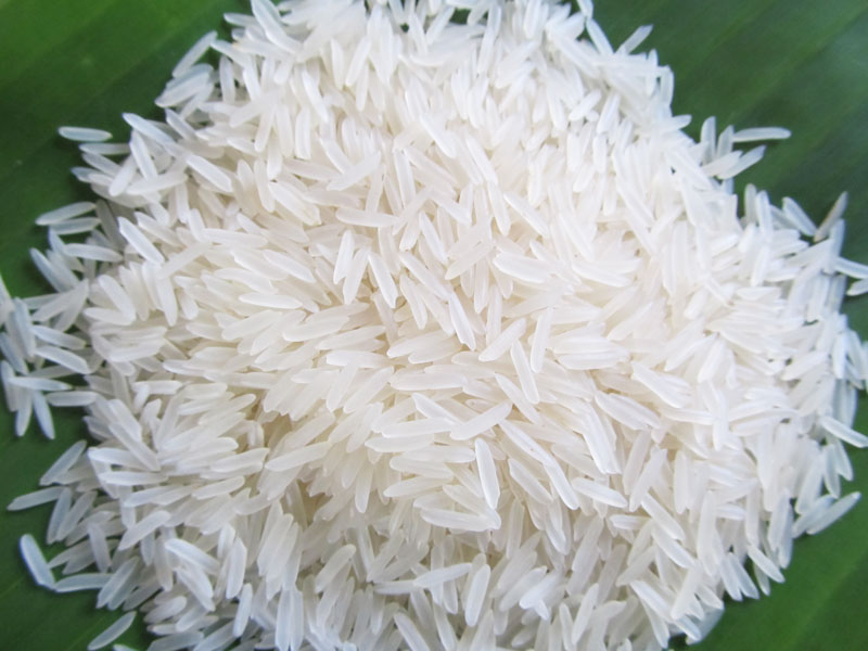 Priya basmati rice
