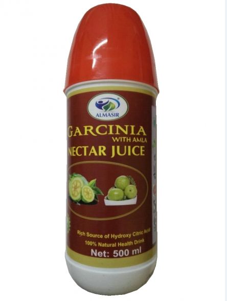 Garcinia Nectar