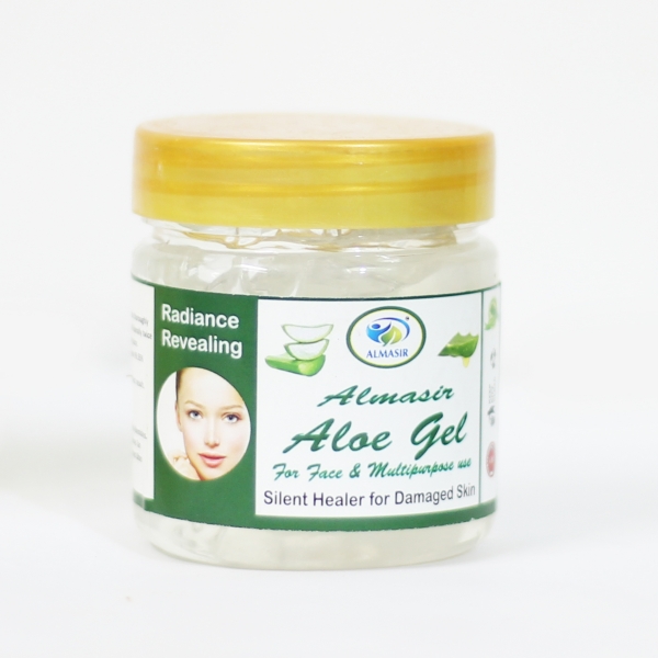 Aloe Vera Face Gel