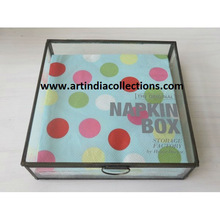 Napkin Box