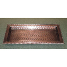  Iron copper plated tray, Feature : ECO-frendly