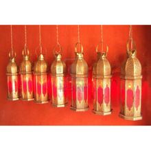 Morocco Lantern