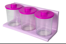 ASP Polyplast Plastic Shelf Box Conatiners, Feature : Eco-Friendly