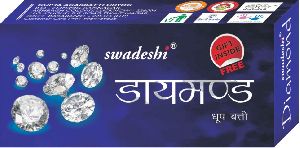 Diamond Dhoop Batti