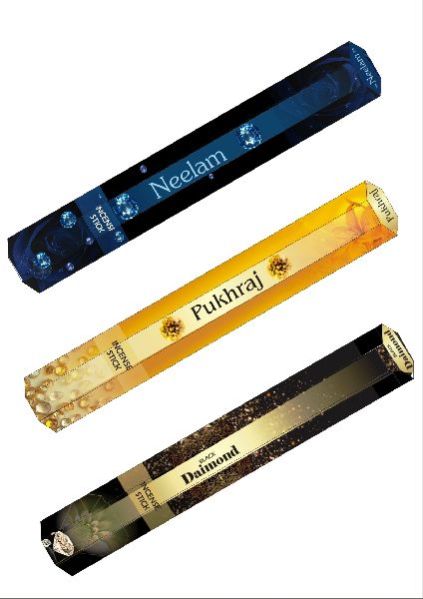 Neelam Hexa Agarbatti