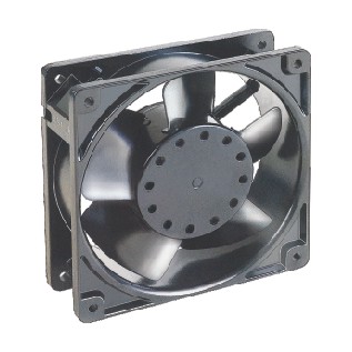 AC Axial Fans Metal Blade at Best Price in Mumbai | Rexnord Electronics ...