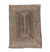 Asian hand knotted area rug, Model Number : JTH-JC-4