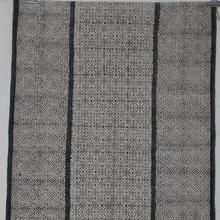 Cabin Dabu Dyed Rug