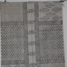 Cotton Braided Rug