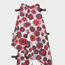 Patchwork 1500 Gm Cotton Handmade Quilt, Feature : Handblock Print