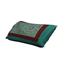 Designer Bed Cover, for Home, Technics : Woven