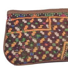 ETHNIC CLUTCH BAG