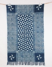 Handmade Dhurrie Rug Carpet