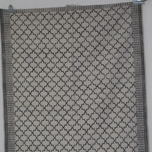 handwoven DHURRIE RUG