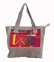 HOBO TOTE BAG, Style : Bohemian