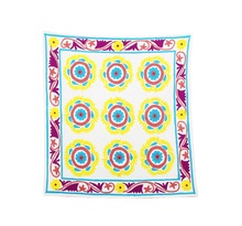 100% Cotton Wall hanging Table Cover