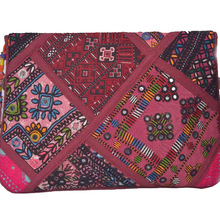 zari crafted handbags
