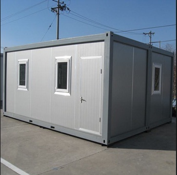 Portable Home and Office