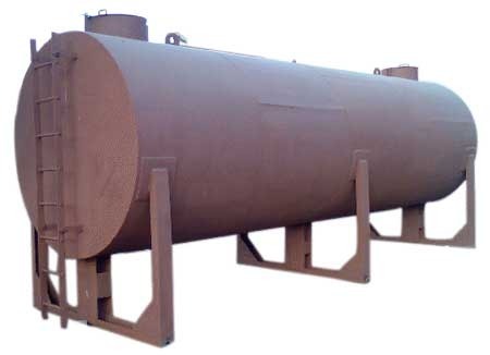 Storage and Processing Tanks