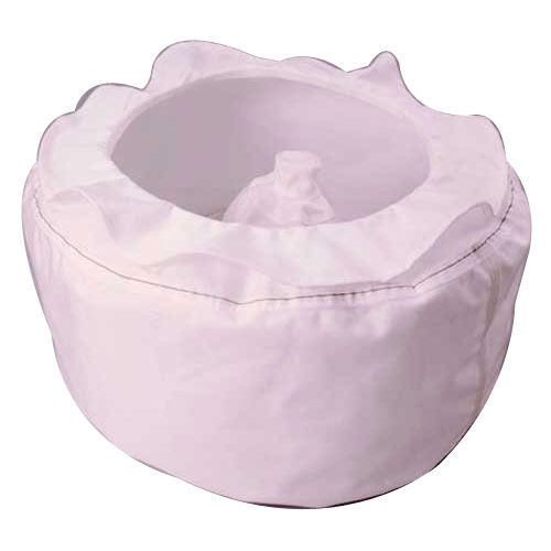 Plain Non Woven Centrifuges Filter Bag, Feature : Easy to Clean, Shrink-resistance, Superior Finish