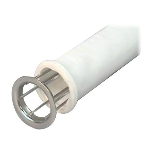 Dust Collector Air Filter Bag, for Industrial, Pattern : Plain