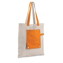 customized canvas cotton bag