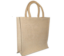 GEE Eco friendly recyclable Juco Shopping bag